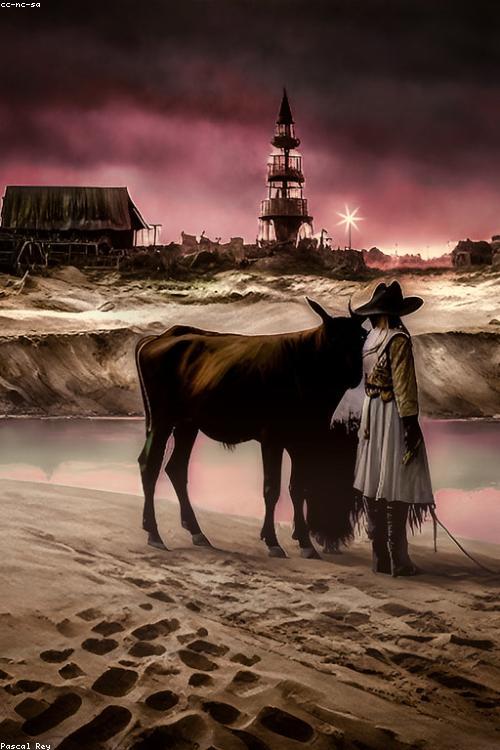 Poster for The Last Frame